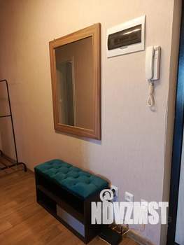 2-к квартира, посуточно, 70м2, 14/21 этаж