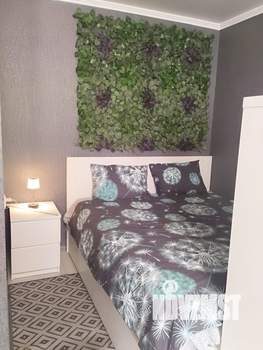 1-к квартира, на длительный срок, 38м2, 12/19 этаж