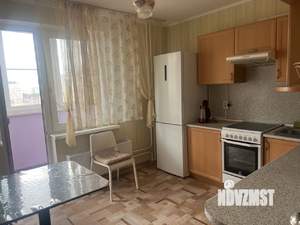 1-к квартира, на длительный срок, 38м2, 15/16 этаж