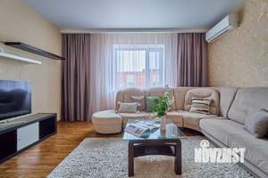 2-к квартира, посуточно, 66м2, 1/1 этаж