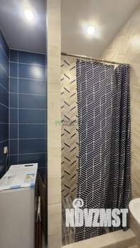 1-к квартира, на длительный срок, 40м2, 9/22 этаж