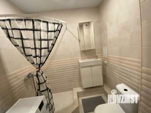 Студия квартира, на длительный срок, 27м2, 16/21 этаж