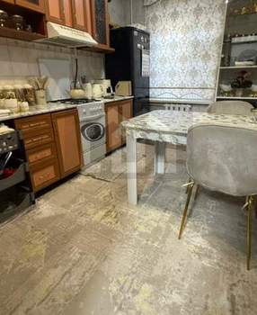 2-к квартира, на длительный срок, 48м2, 1/5 этаж