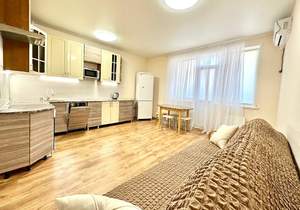 2-к квартира, на длительный срок, 64м2, 22/24 этаж