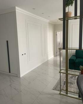 3-к квартира, на длительный срок, 80м2, 10/22 этаж