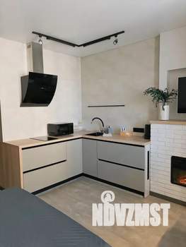 Студия квартира, посуточно, 28м2, 10/18 этаж