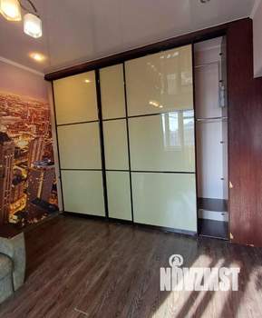 1-к квартира, на длительный срок, 34м2, 5/6 этаж