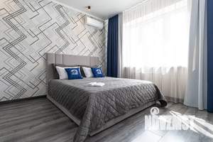 1-к квартира, посуточно, 40м2, 16/16 этаж