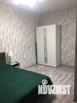 2-к квартира, посуточно, 36м2, 2/24 этаж