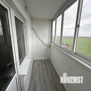 Студия квартира, на длительный срок, 25м2, 11/16 этаж