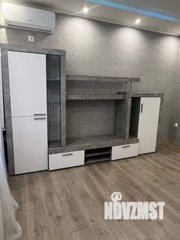 2-к квартира, на длительный срок, 39м2, 3/18 этаж