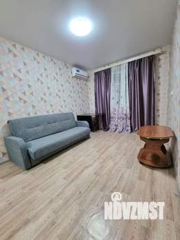 1-к квартира, на длительный срок, 35м2, 15/19 этаж