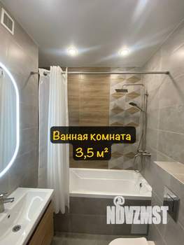 1-к квартира, на длительный срок, 37м2, 3/16 этаж