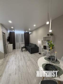 2-к квартира, посуточно, 42м2, 5/7 этаж