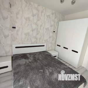 1-к квартира, на длительный срок, 35м2, 23/24 этаж