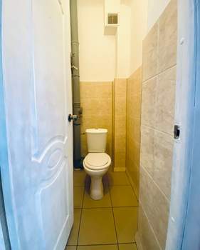 1-к квартира, на длительный срок, 44м2, 2/2 этаж