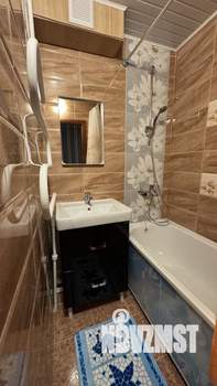 2-к квартира, на длительный срок, 47м2, 2/5 этаж