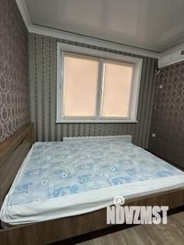 1-к квартира, на длительный срок, 42м2, 15/25 этаж