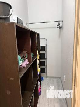 1-к квартира, посуточно, 40м2, 5/18 этаж