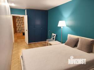 2-к квартира, на длительный срок, 41м2, 1/5 этаж