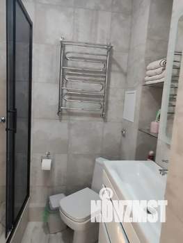 2-к квартира, посуточно, 52м2, 3/16 этаж