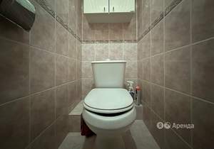 1-к квартира, на длительный срок, 27м2, 8/9 этаж