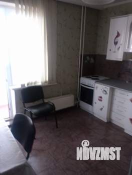 1-к квартира, на длительный срок, 37м2, 10/17 этаж