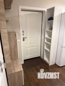 2-к квартира, посуточно, 40м2, 7/20 этаж