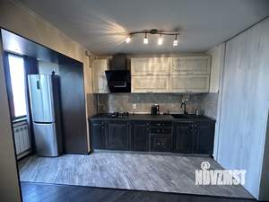2-к квартира, на длительный срок, 55м2, 6/9 этаж