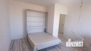 1-к квартира, на длительный срок, 38м2, 7/7 этаж