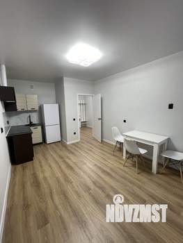 1-к квартира, на длительный срок, 39м2, 9/16 этаж