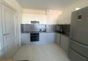 Студия квартира, на длительный срок, 25м2, 16/16 этаж