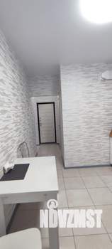 1-к квартира, на длительный срок, 36м2, 13/20 этаж