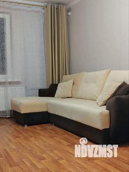 2-к квартира, на длительный срок, 64м2, 10/16 этаж