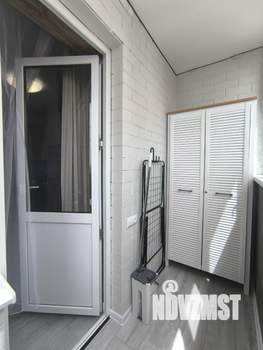 Студия квартира, на длительный срок, 33м2, 11/20 этаж