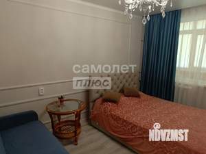 1-к квартира, на длительный срок, 33м2, 9/9 этаж