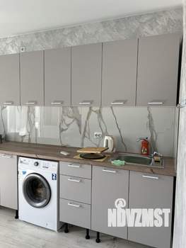 1-к квартира, на длительный срок, 45м2, 8/17 этаж