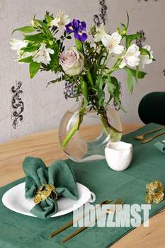 1-к квартира, посуточно, 48м2, 4/19 этаж