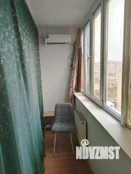 1-к квартира, на длительный срок, 42м2, 5/5 этаж