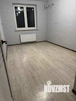 1-к квартира, на длительный срок, 41м2, 8/24 этаж