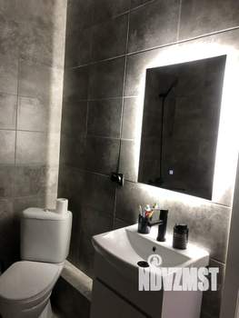 1-к квартира, на длительный срок, 37м2, 8/16 этаж