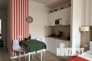 1-к квартира, посуточно, 22м2, 2/17 этаж