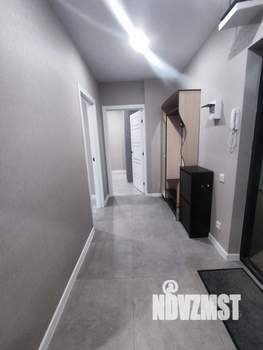 2-к квартира, на длительный срок, 67м2, 6/18 этаж