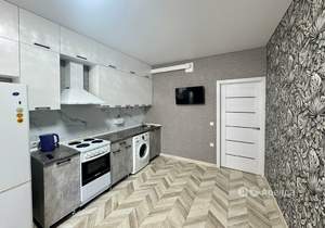 1-к квартира, на длительный срок, 56м2, 4/24 этаж