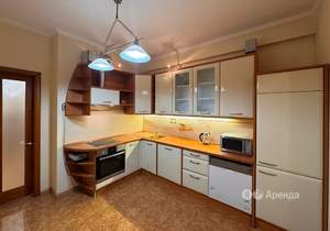 2-к квартира, на длительный срок, 87м2, 7/11 этаж