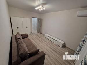 1-к квартира, на длительный срок, 40м2, 1/3 этаж