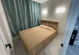 1-к квартира, на длительный срок, 31м2, 11/19 этаж