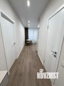 1-к квартира, на длительный срок, 41м2, 3/13 этаж