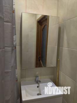 1-к квартира, на длительный срок, 37м2, 17/17 этаж