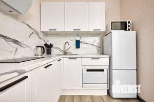 Студия квартира, посуточно, 30м2, 14/17 этаж